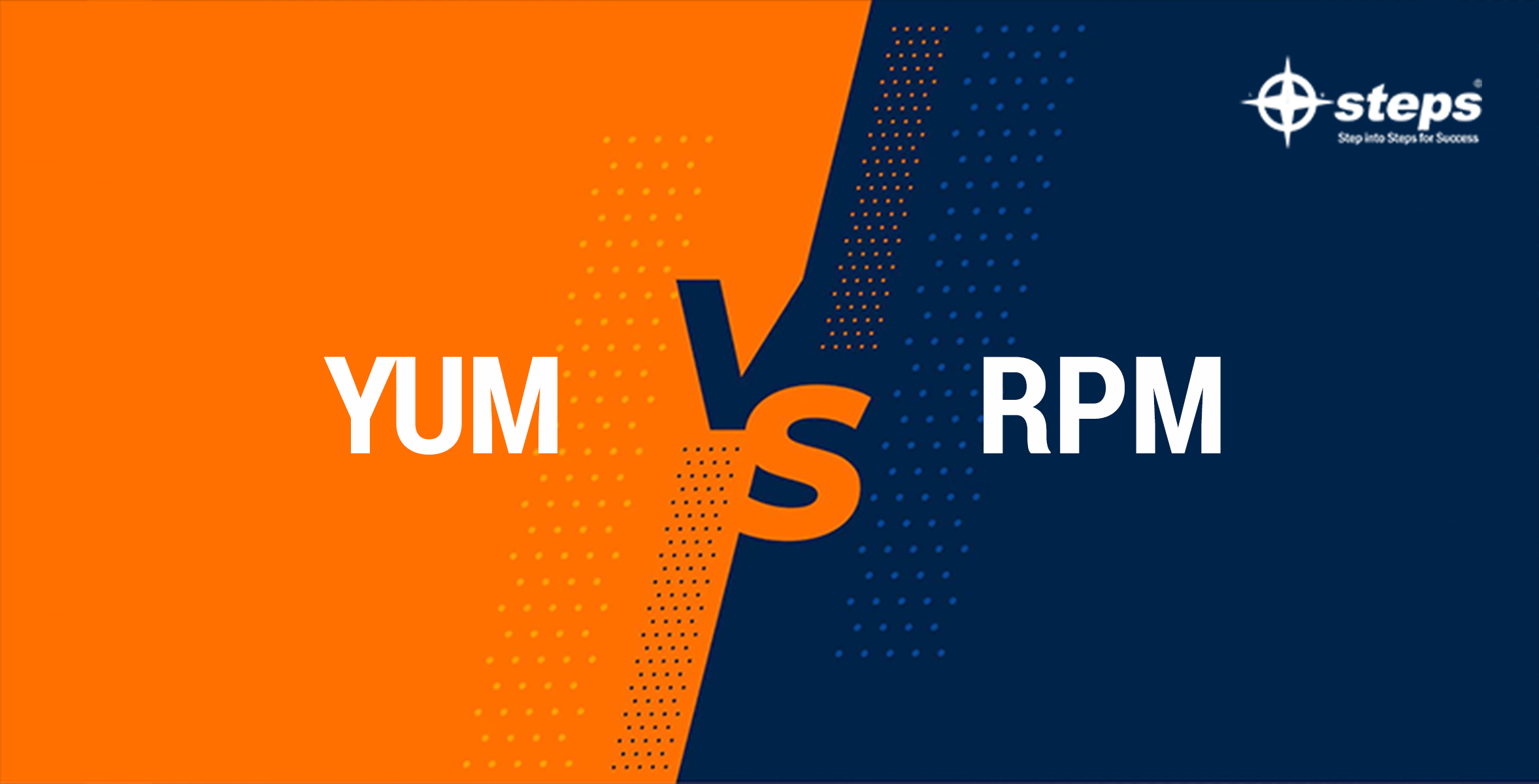 Yum And Rpm Difference